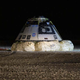 Imagen para el artículo titulado La Boeing Starliner no volverá a volar al espacio hasta 2022